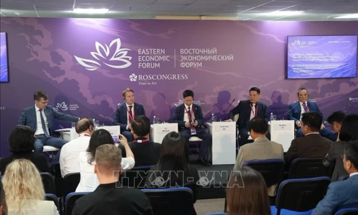 Vietnam expands int’l cooperation to address new challenges in education 