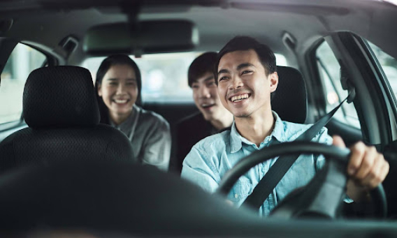 Dịch vụ taxi Nội Bài - Hạ Long: Đặt xe dịp lễ tiện lợi, giá tốt cùng Noibai.vn