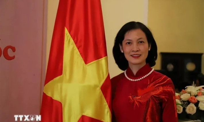Guinea-Bissau President’s Việt Nam visit carries important significance: Ambassador