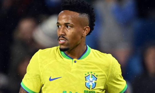 Real Madrid nhận thêm hung tin từ Militao