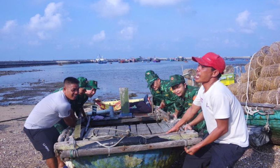 Bản tin vùng Đông Bắc ngày 07/9/2024