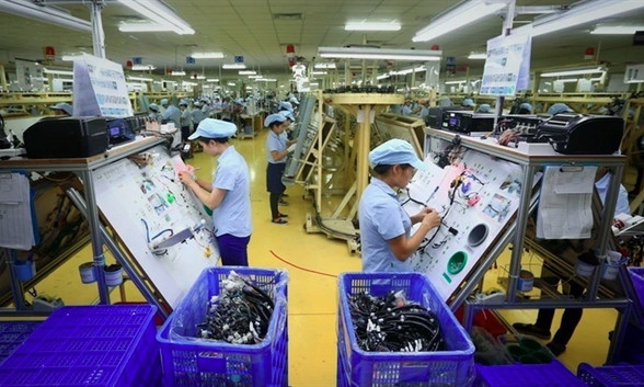 $19 billion trade surplus recorded by August