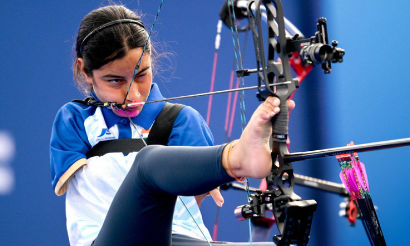 Paralympic Paris: Thế vận hội của những người phi thường