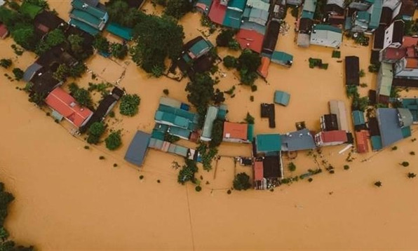 PM demands essential supplies be promptly delivered to typhoon victims