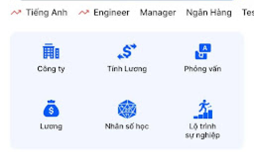 Tận dụng Mobile App VietnamWorks: 3 bước để bứt phá cơ hội tìm việc làm