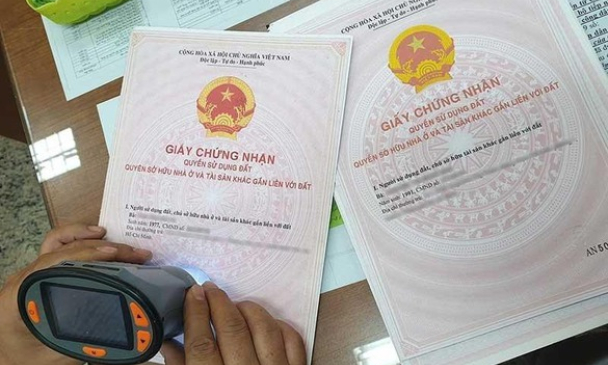 Làm thế nào để gia hạn quyền sử dụng đất?