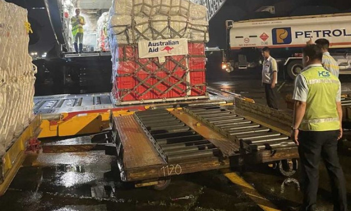 Australia provides AUD 3 million in humanitarian assistance to Viet Nam