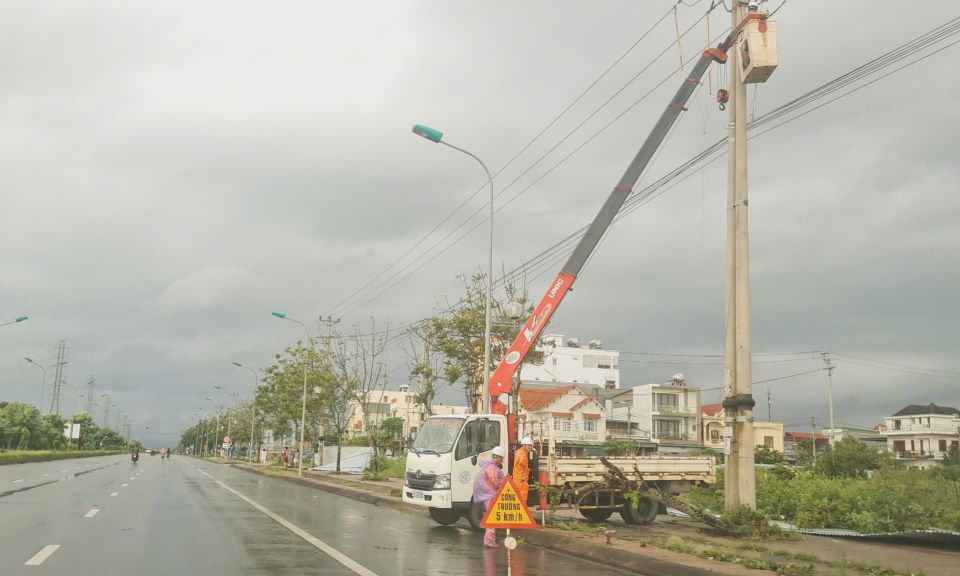 Huyện Hải Hà: Vượt khó để hoàn thành cao nhất các chỉ tiêu đã đặt ra