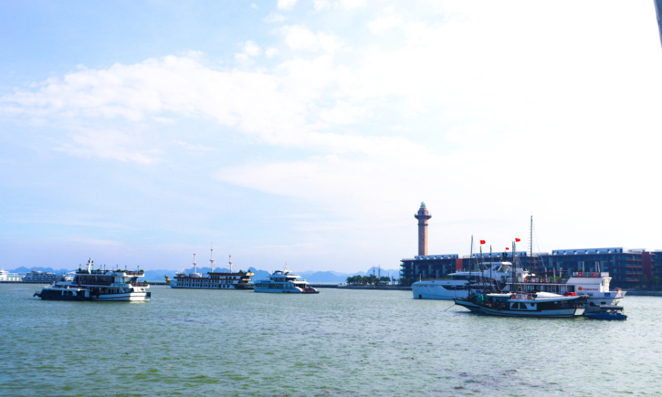 Ha Long Bay ready to welcome tourists from today