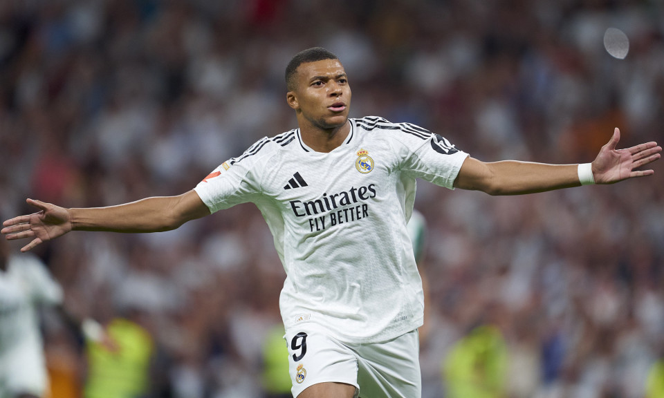 Nhận định bóng đá Sociedad vs Real Madrid: Theo bước Mbappe