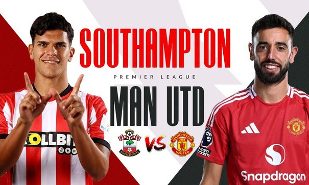 Nhận định Southampton vs MU, 18h30 ngày 14/9: Hai kẻ bị tổn thương