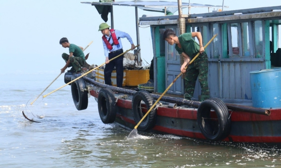 Bản tin Quảng Ninh ngày 16/9/2024