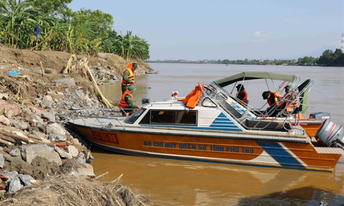 More condolences, assistance to Việt Nam over Typhoon Yagi impact