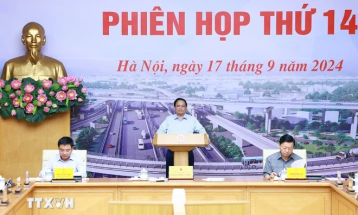 Thủ tướng không hài lòng với một số ngành, địa phương trả lại vốn đầu tư công