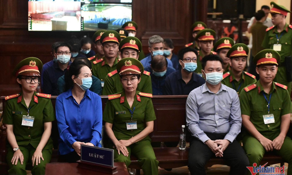 Vụ Vạn Thịnh Phát giai đoạn 2: Kê biên, ngăn chặn tài sản của 3 người đã chết