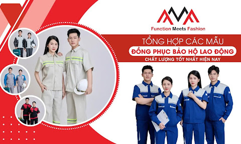 Tầm quan trọng và cách chọn mua đồng phục bảo hộ lao động chất lượng, giá tốt