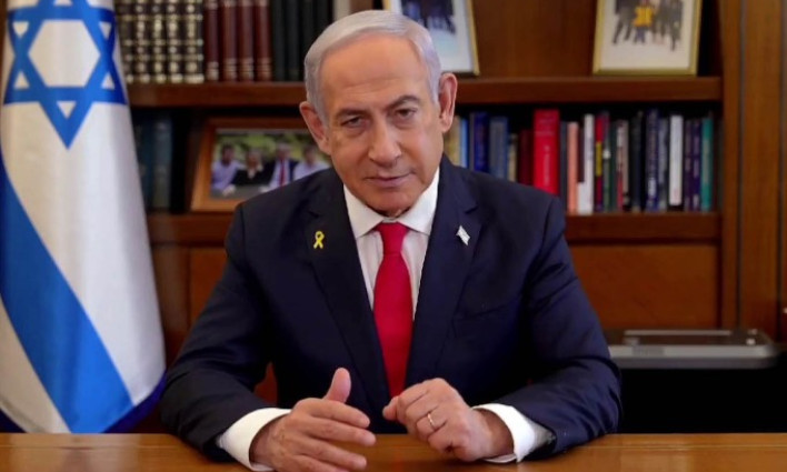 Ông Netanyahu: Israel đã tập kích Hezbollah 'theo cách không ai ngờ'