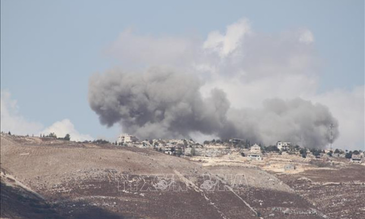 Hezbollah tuyên bố cuộc chiến với Israel bước vào 'giai đoạn mới'