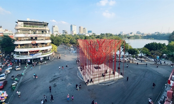 Hanoi Festival of Creative and Design 2024 to take place in November