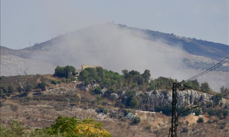 LHQ và các nước kêu gọi Israel và Hezbollah tránh leo thang xung đột