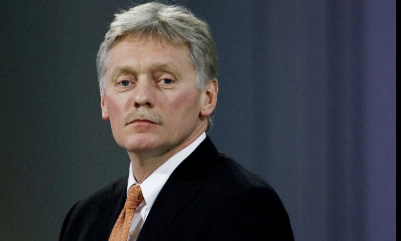 Điện Kremlin lần đầu lên tiếng về ‘Kế hoạch Chiến thắng’ của tổng thống Ukraine