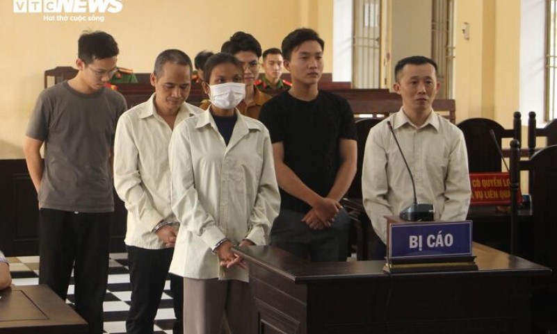 Giả danh cán bộ của Bộ Công an, lừa đảo hơn 10 tỷ đồng
