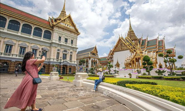 Động lực khiến ngày càng nhiều quốc gia triển khai ETA