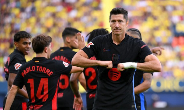 Nhận định Barcelona vs Getafe, 02h00 ngày 26/9: Khó cản bước gã khổng lồ xứ Catalan