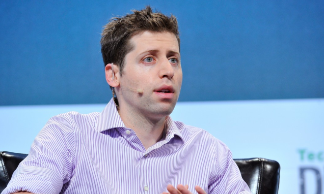 Sam Altman: 'AI thông minh hơn con người trong vài nghìn ngày tới'