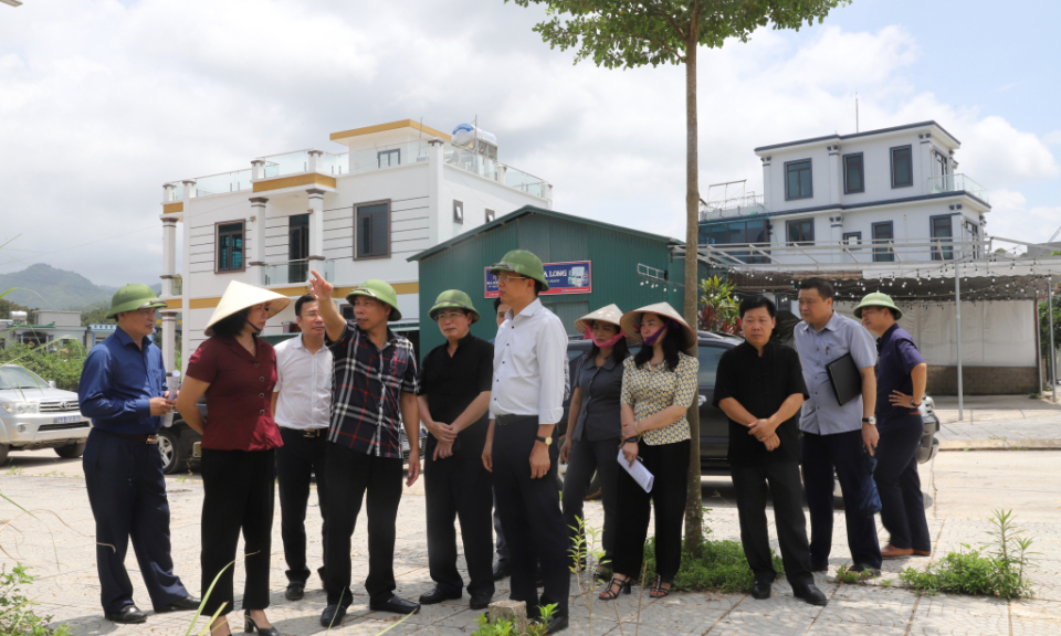 Đổi mới nội dung giám sát và phản biện xã hội