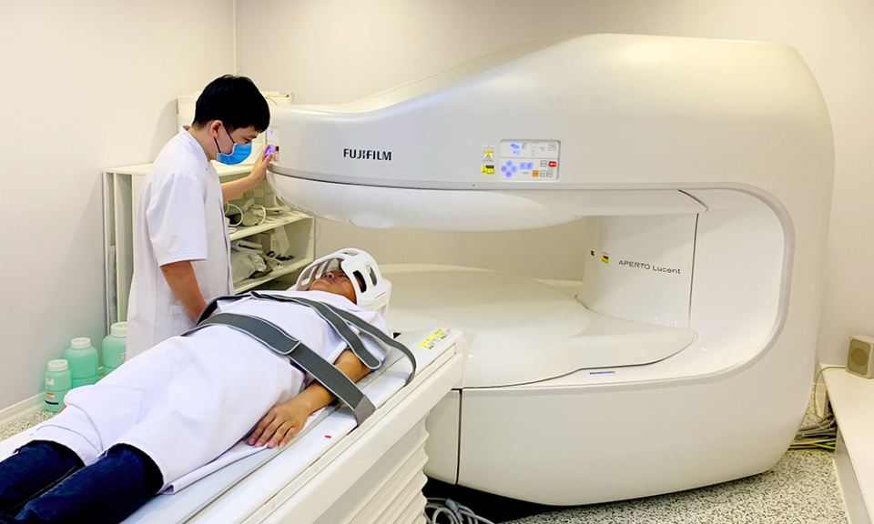 Móng Cái: Nâng cao chất lượng chăm sóc sức khỏe cho nhân dân