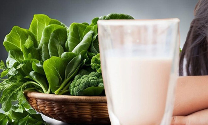 Cách đảm bảo dinh dưỡng cho trẻ em không dung nạp lactose