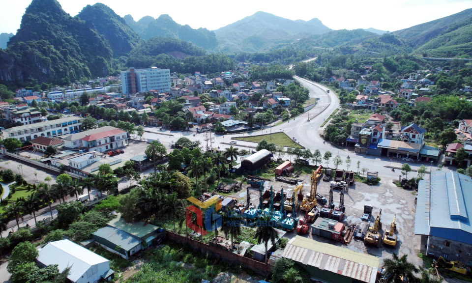 Sở Tài chính trả lời kiến nghị về việc điều tiết nguồn thu thuế tài nguyên