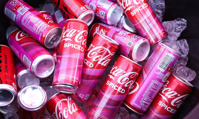 Coca Cola khai tử dòng đồ uống mới chỉ sau 7 tháng ra mắt