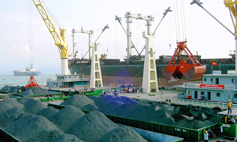 TKV: Tập trung cao độ sản xuất, quyết cán đích năm 2024