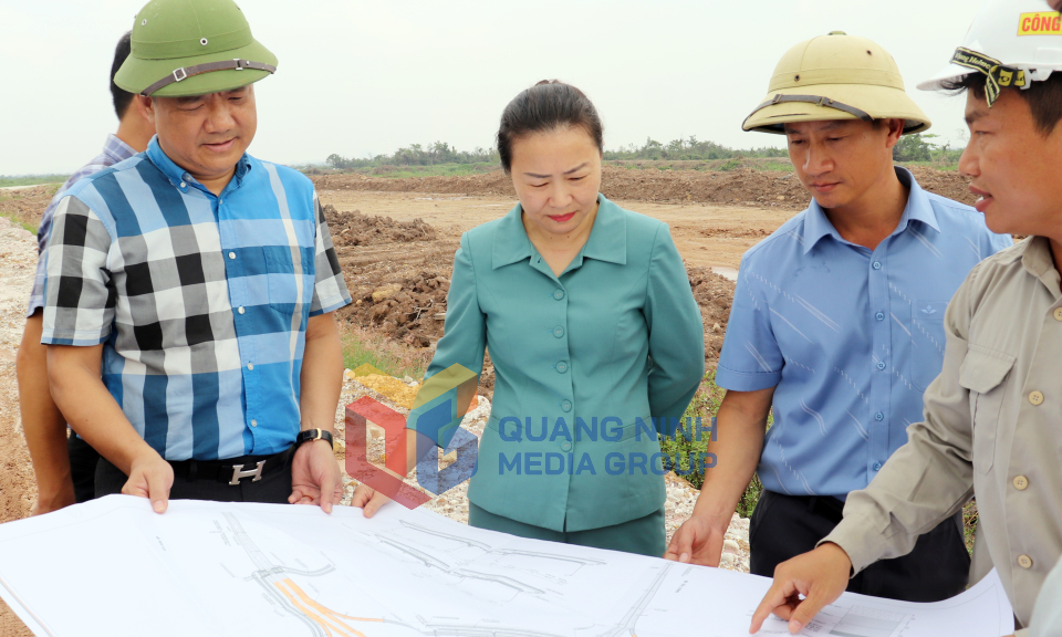 HĐND tỉnh giám sát các Ban quản lý dự án cấp tỉnh việc thực hiện kế hoạch đầu tư công trung hạn giai đoạn 2021 – 2025, tháng 9-2024