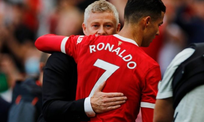 Solskjaer thừa nhận Man Utd sai lầm khi tái hợp Ronaldo