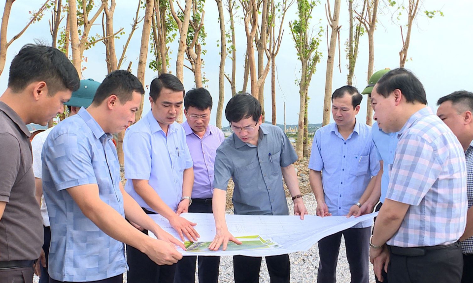 Hạ Long: Giữ nghiêm kỷ cương, kỷ luật của Đảng