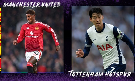 Nhận định MU vs Tottenham, 22h30 ngày 29/9: Áp lực gia tăng