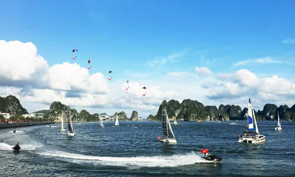 Bản tin Quảng Ninh ngày 29/9/2024