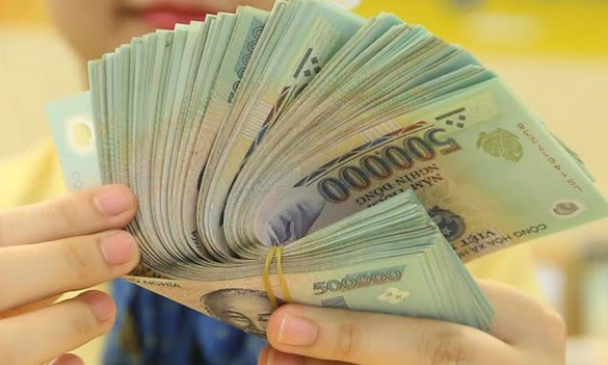 Hệ số điều chỉnh tăng thêm tiền lương xác định theo từng vùng