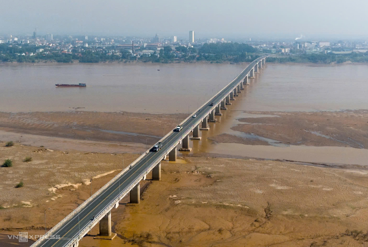 9 iconic bridges revitalize Hanoi