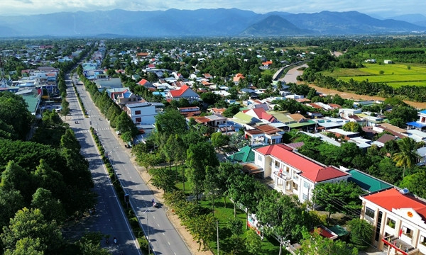 Việt Nam needs a comprehensive national green transition strategy