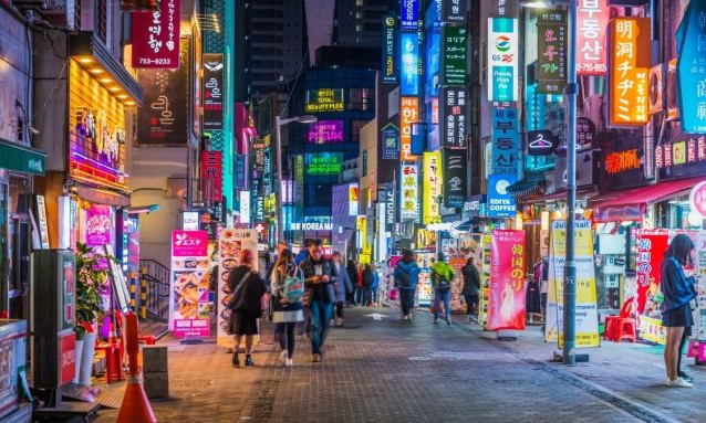 Seoul bí mật thanh tra tour ép khách Việt mua sắm