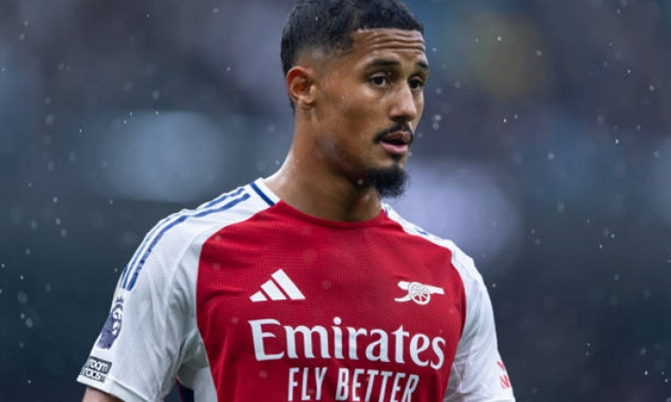 Chi 100 triệu euro, PSG quyết tâm chiêu mộ Saliba