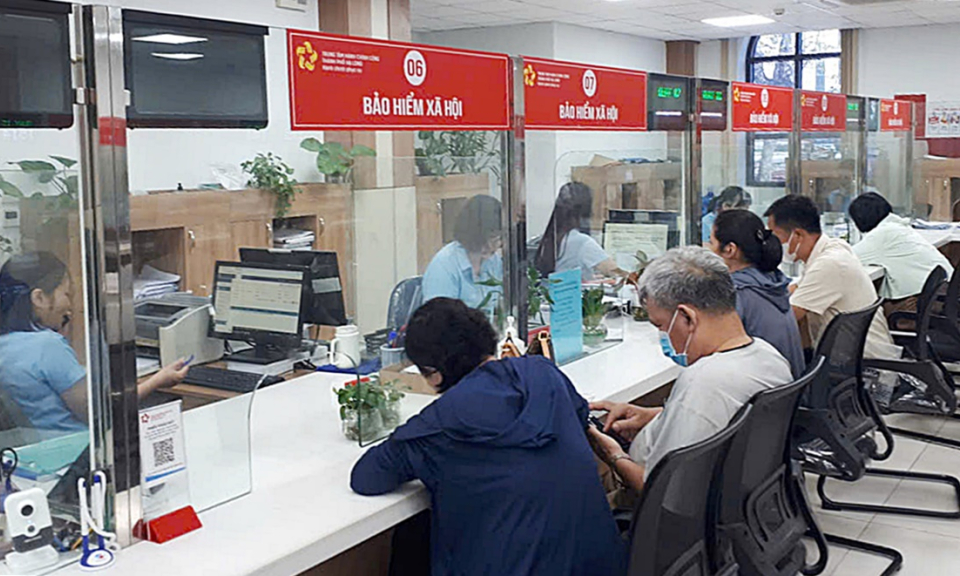 Đẩy mạnh chuyển đổi số toàn diện