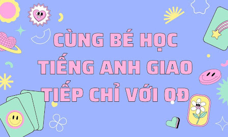 Trải nghiệm khóa học giao tiếp tiếng Anh miễn phí cho trẻ cùng Monkey Junior