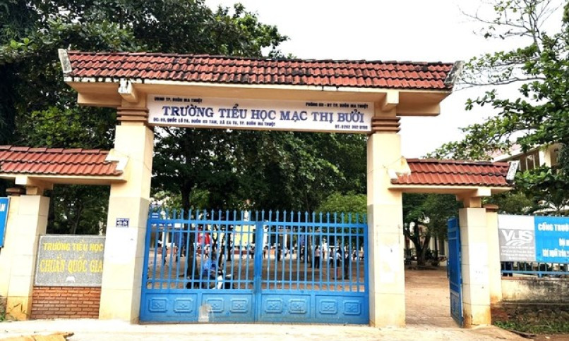 Thanh tra vào cuộc vụ nhà trường quên mua bảo hiểm y tế cho học sinh 