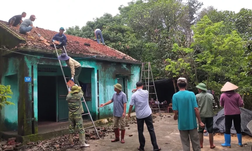 Thủ tướng chỉ đạo đẩy mạnh triển khai xóa nhà tạm, nhà dột nát