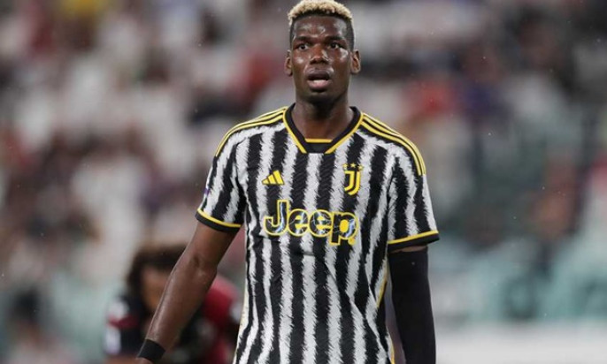 99% Pogba sẽ rời Juventus